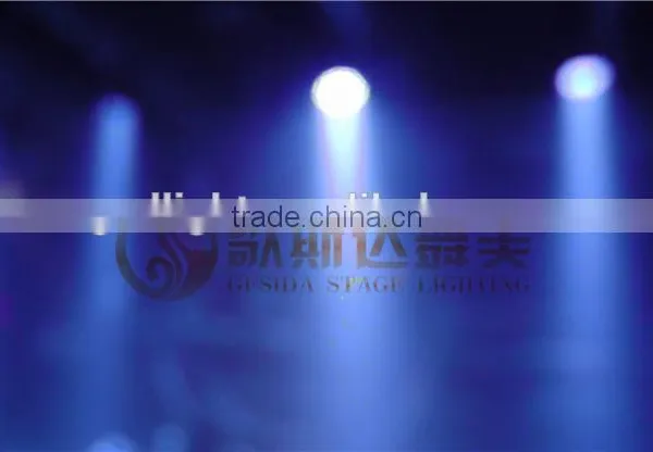 12pcs LED Lamp Party Decoration Lights China Led Wall Washer Light photo-2