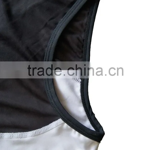 Custom New Design Women Fitness Gym Bra,compression Sport Bra photo-5