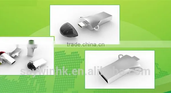 High Speed Colorful Mini USB Flash Drive u Disk for Android/pc photo-5