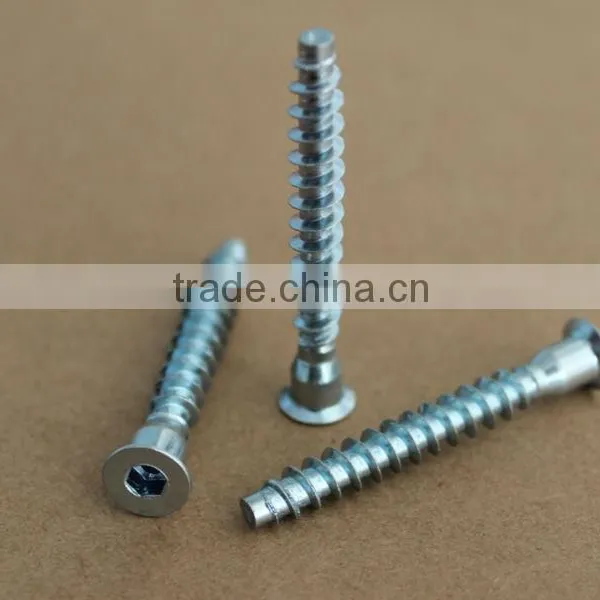 Confirmat Screw