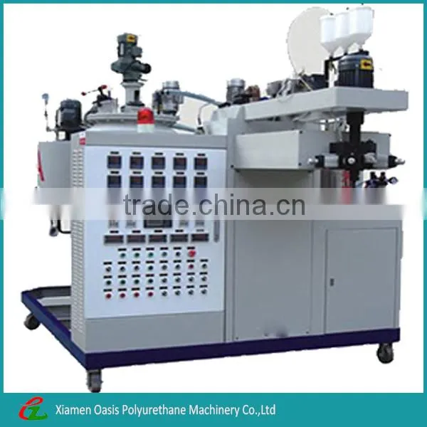 Polyurethane Elastomer Elastomer