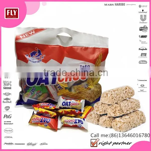 Cremeal CHOCOlate Biscuit OAT Milk Bar photo-6