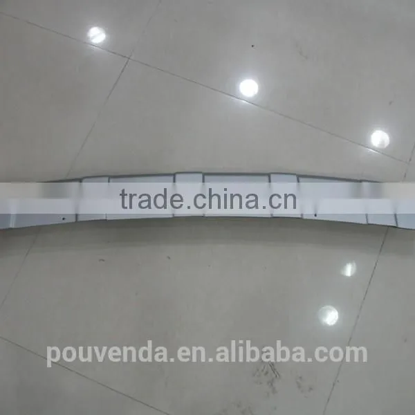 High Quality Front Bumper Plate for 2013+ Hyundai Tucson Front Bumper Plate photo-5