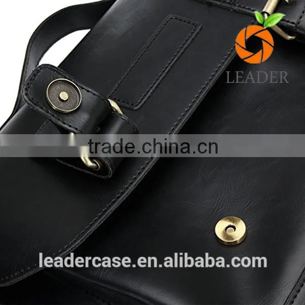 Hottest Promotion PU Leather Japanese Shoulder Bag photo-2
