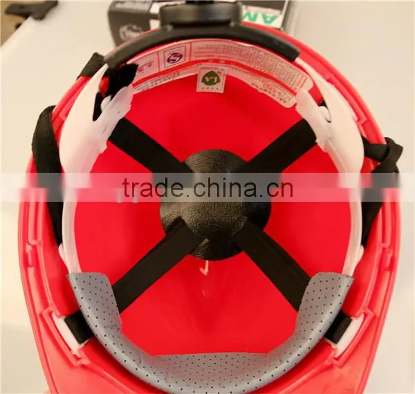 ABS v Type American Safety Helmet Made in China photo-6