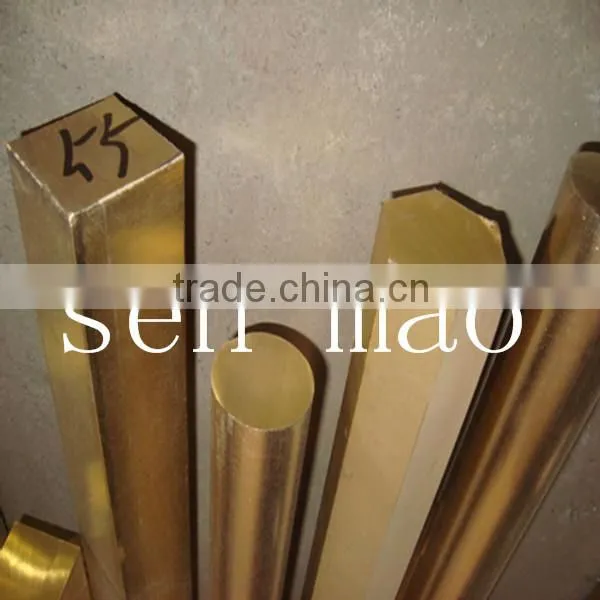 C 28000/ Cu Zn40 Common Brass Tube/Pipe photo-5