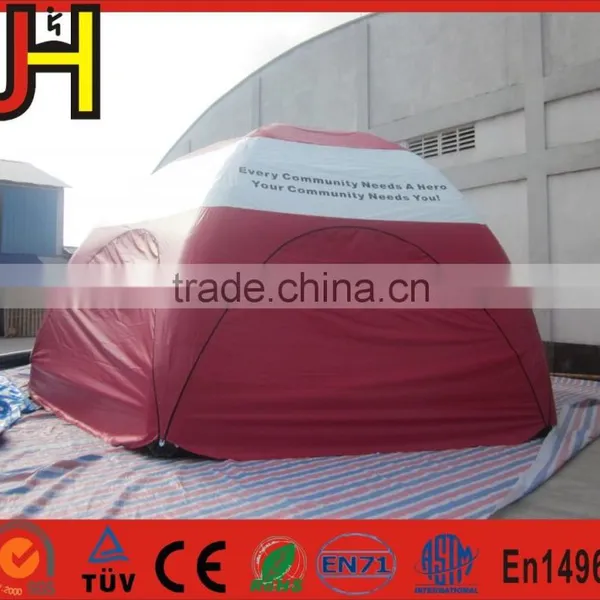 Rapid Shipping Economic Inflatable Tent for Kids, Commercial Inflatable Tent photo-3