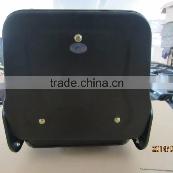 China Qinglin CE Certificate Forklift Seat With 2 Point Safety Belt(YY3) photo-6