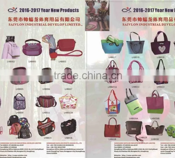 Sports School Backpack photo-3