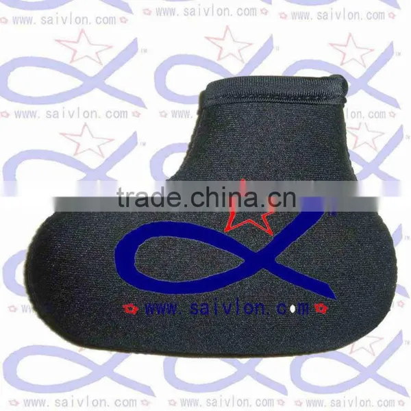 Neoprene golf holder golf head cover golf ball case