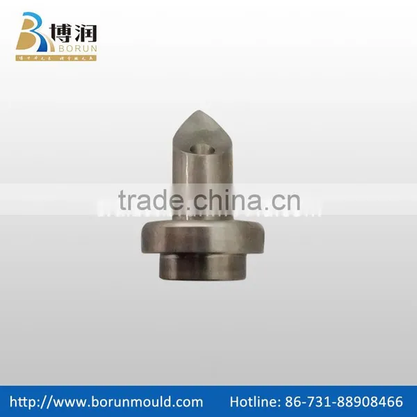 ASP23 Valve Pin and Bush for Hot Runner System photo-6