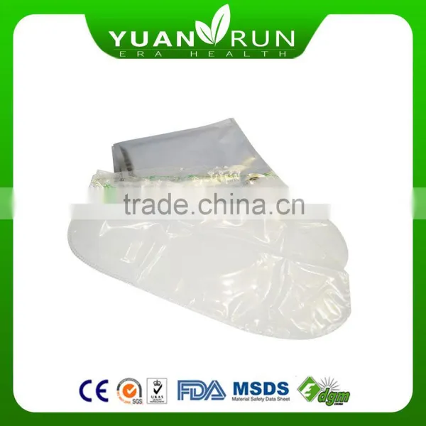 Foot Care Peeling Exfoliating Callus Remove Beauty Foot Mask photo-6