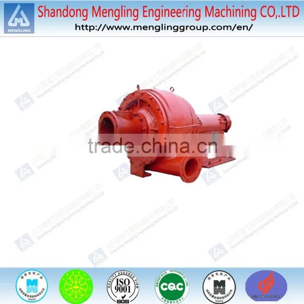 Casting Iron Sand Casting Process Pump Covers photo-3