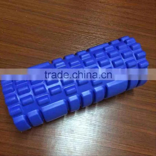2017 Favorites Compare Hard Grid Foam Roller Yoga Roller Eva Foam Roller photo-5