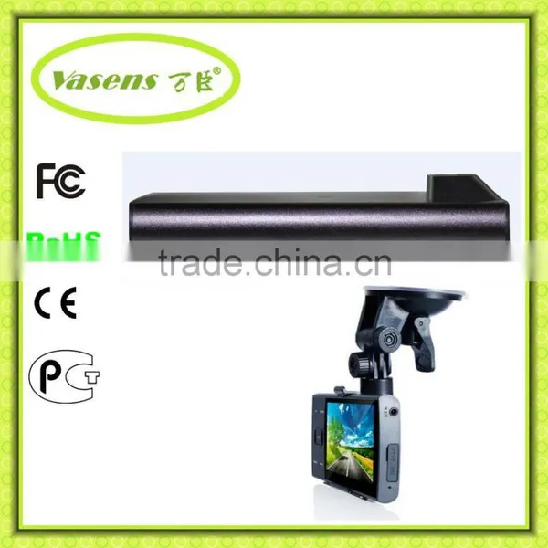 Carsanbo 720p Car Cam Corder With the Microphone Built-in photo-6
