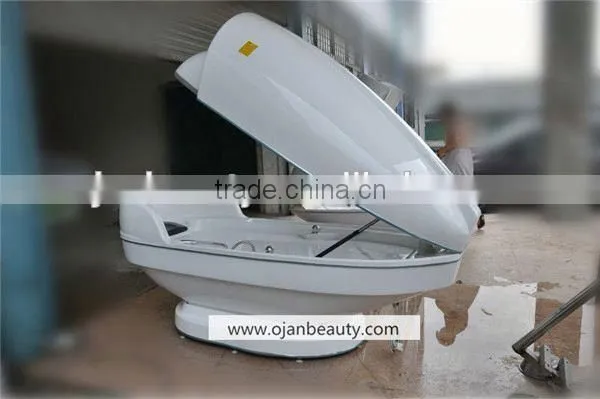 Multifunctional Slimming Capsule / Sex Capsule for Women photo-5