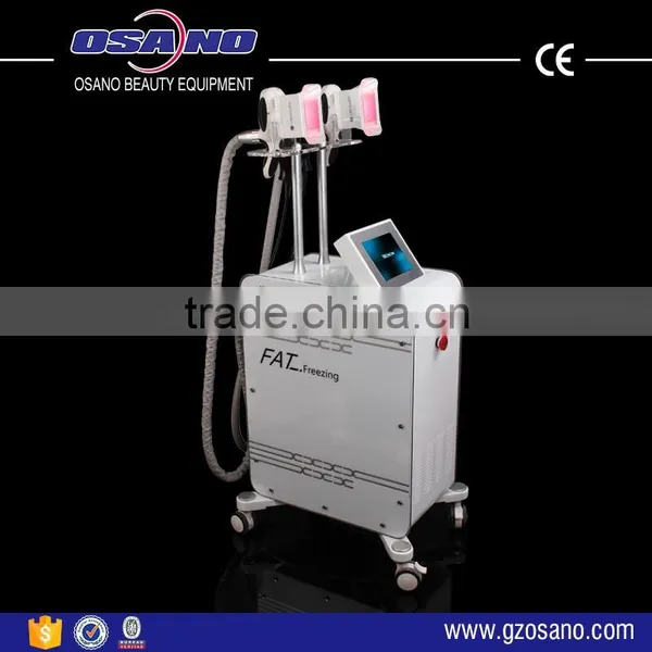 Looking For Dealers And Distributors Fat Freezing RF Cavitation Machine Beauty Salon Equipment photo-5