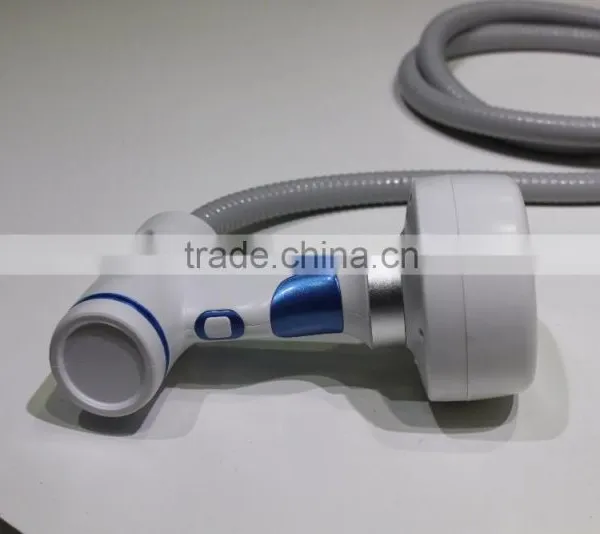 High Frequency  Most Professinal And Popular Body Slimming 7MHZ Hot New Products For 2016 Hifu Portable Hifu Machine photo-5