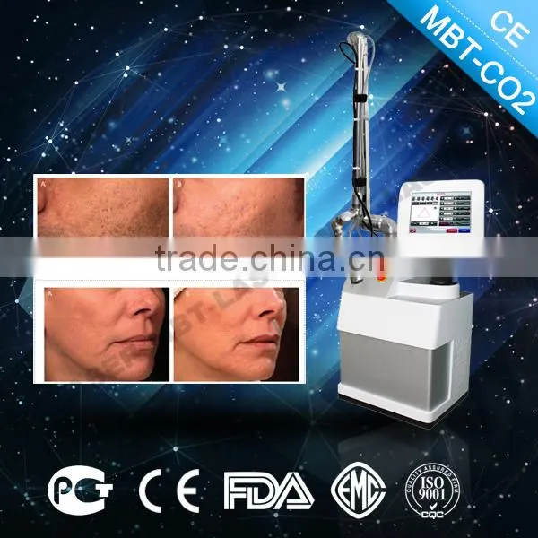 rf Co2 Fractional Laser photo-3