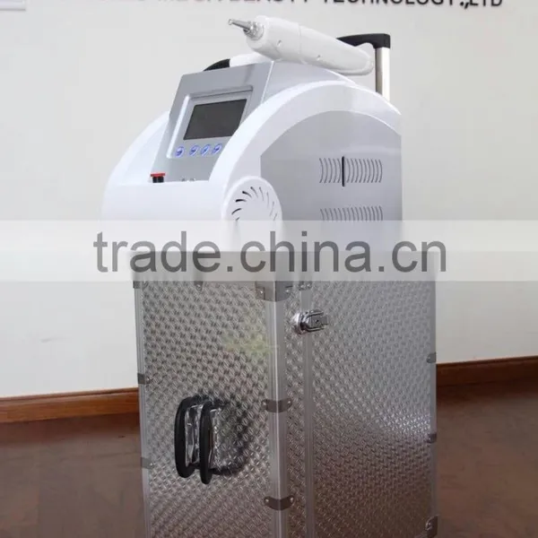 Popular nd Yag Laser Tattoo Removal+face Whitening Beauty Machine2016 photo-6