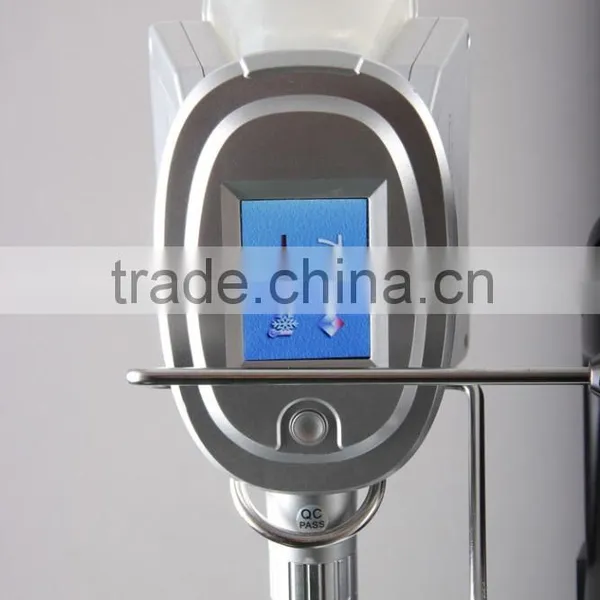 Most Popular Products Cryo and Laser Weight Loss Slimming Machine for CE Certificate photo-2
