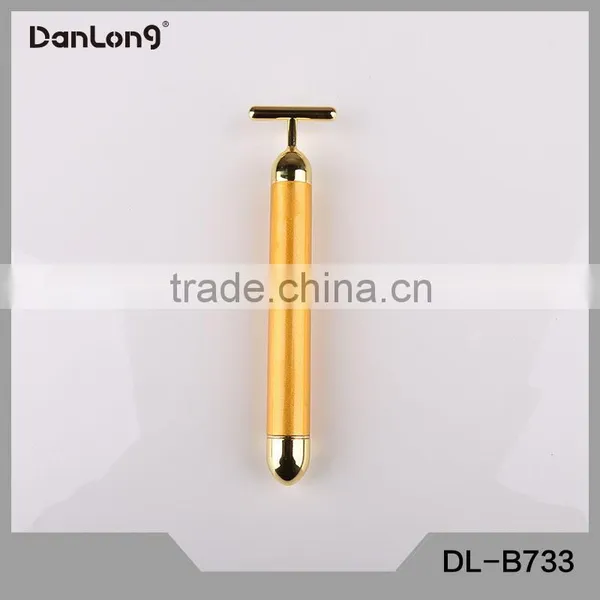 2015 Hot Product Electric Facial Massager photo-2