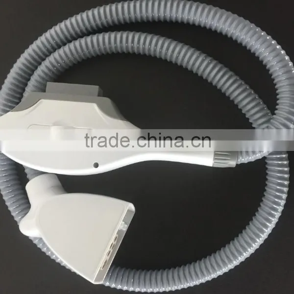 Good Results as HIFU 2 in 1 SHR IPL Thermagic RF Skin Tightening Machine photo-5
