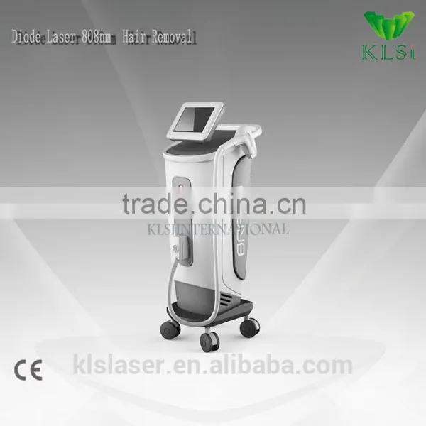 Beijing Goldenlaser!!! Diode Laser Hair Removal Laser Manufactures photo-3