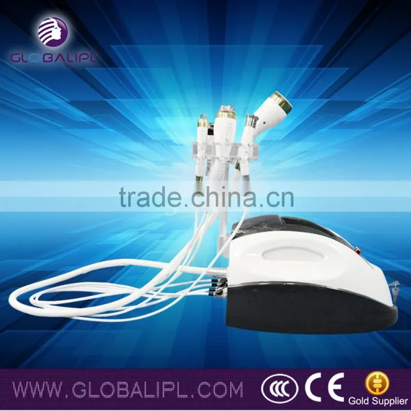 2016 Factory Sell Slimming Equipment With FDA for Salon Use Cavitation Vacuum photo-4