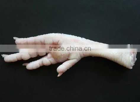 Frozen Chicken Feet