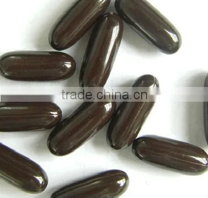 Healthcare Product OEM CLA Softgel