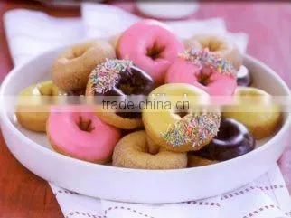 CE, ROHS, KC Approved Electric Donut Hole Cookie Maker photo-2