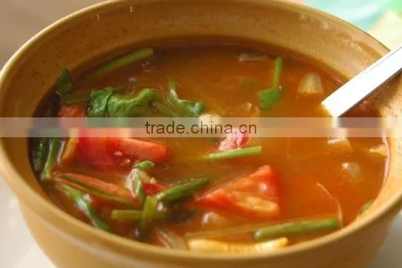 HOT & SOUR FLAVORS/SEASONINGS