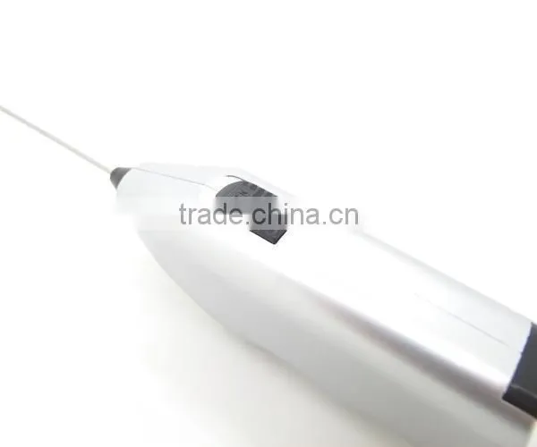 Milk Coffee Shake Frother Whisk Mixer Electric Egg Beater Foamer Kitchen photo-5