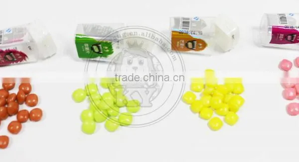 Hot Selling Cola Flavor Tablet Candy Supplies photo-3