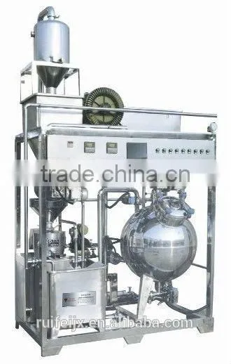500kg/day Dry Beans Soybean Milk and Tofu Making Machine photo-2