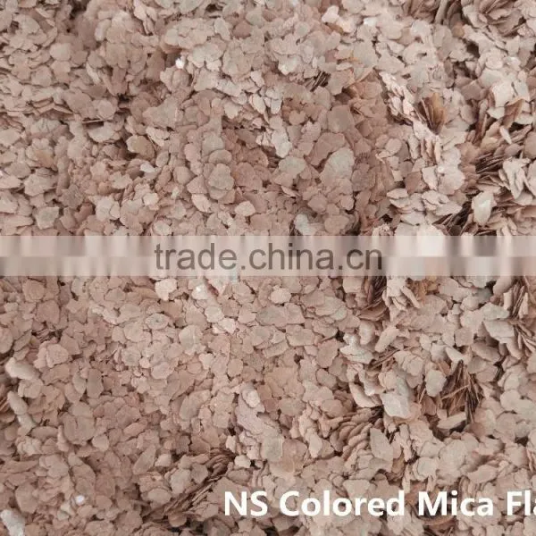 Stone Textures - Mica Flake for Epoxy Flooring Coating photo-4