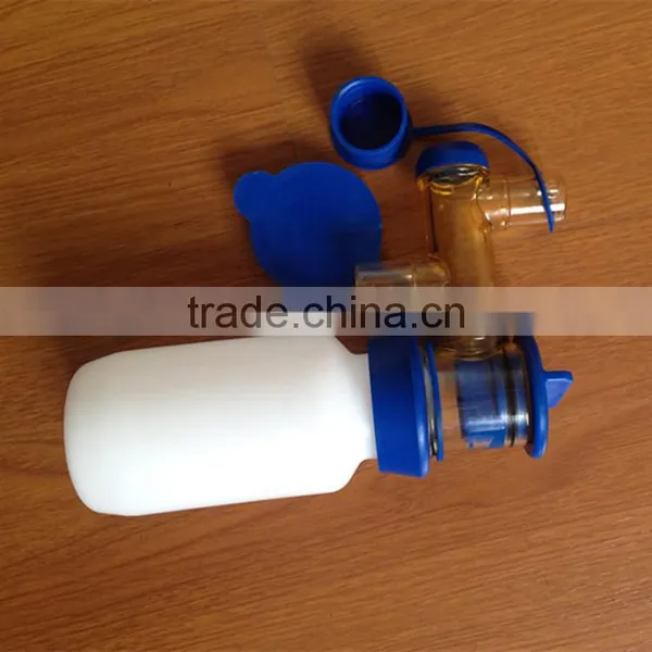 200ml Automatic Milk Sampler for Dairy Farm photo-4