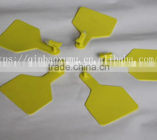 Animal Ear Tag/hot Sales Cattle Ear Tag , High Quality Earcon for Sales photo-2