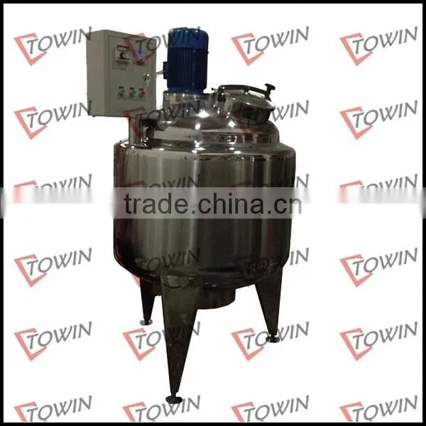 Best Price Industrial Yeast/alcohol/vodka Fermenting/fermentation Equipment for Sale photo-2