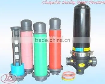 Easy Using High Efficient Ionized Alkaline Water Filter for Drink Water Cheap Price photo-2