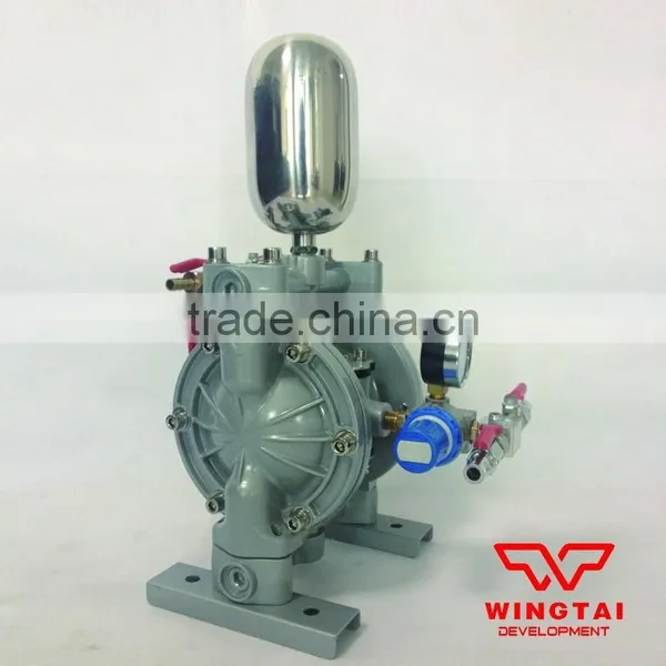 Paint Spraying Pneumatic Reciprocating Pump 10-C photo-2