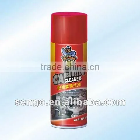 500ml Household Carpet Cleaner photo-2