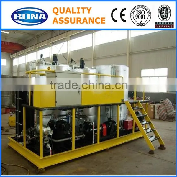 6-10t Asphalt Emulsion Plant Road Machinery Sale photo-4