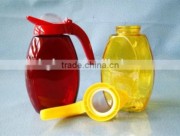 Beautiful Glass Jug/pitcher Jug/juice Jug With Color photo-2