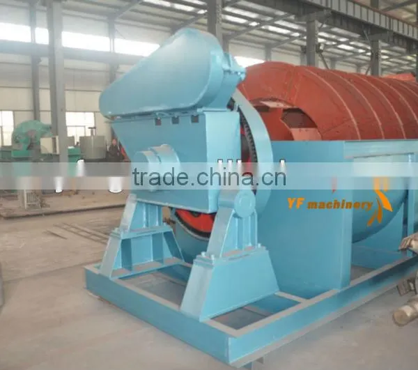 China Hot Sale Hot Filling Production Line Used Sand Spiral Classifier photo-6