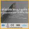 stainless steel security screen mesh