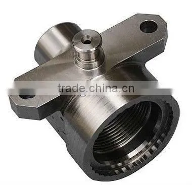 High Precision Cnc Machining Part