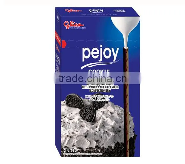 Glico Pejoy Cookies & Cream