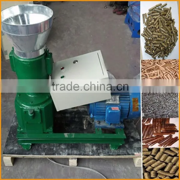 Animal Feed Machine Plant photo-3